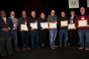 2019 Excellence in Mining Awards - Rogers Group, Inc.