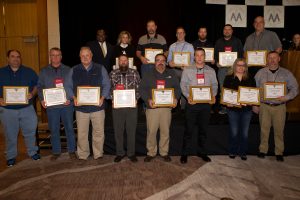 2019 Excellence in Mining Awards - US Aggregates