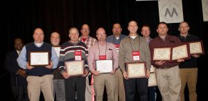 2019 Safety Awards - Irving Materials, Inc.