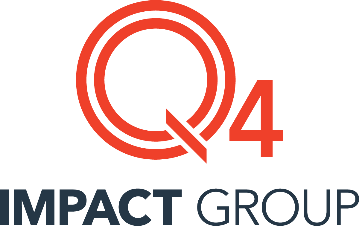 Q4 Impact Group logo